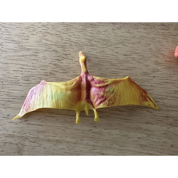 Dinosaurs Toy Mixed Lot of 15 Hard Plastic Play Figures - Picture 3 of 16